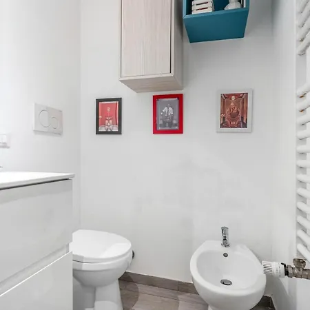 Br14 - 10 Minutes From The Duomo - Exclusive Appartement