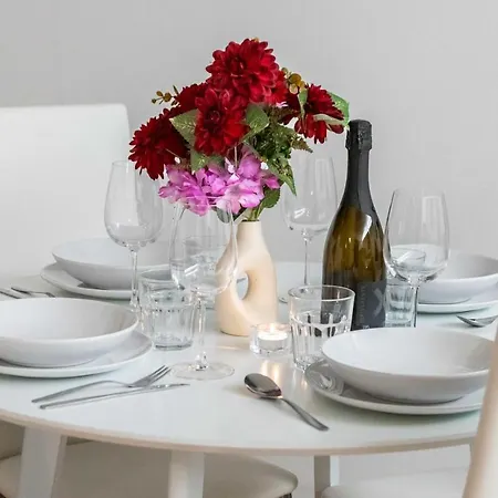 公寓 Loft Porta Romana - Cozy & Wi-fi