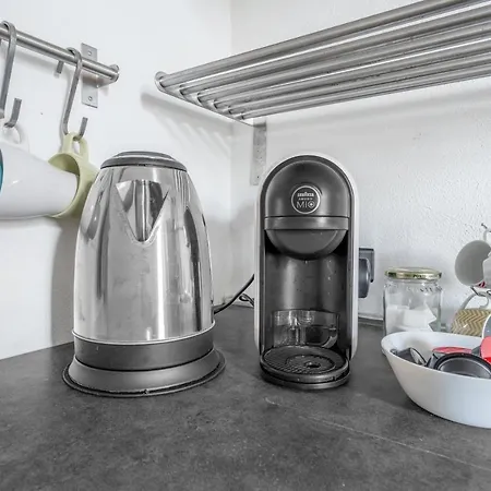 Br14 - 10 Minutes From The Duomo - Exclusive Apartamento