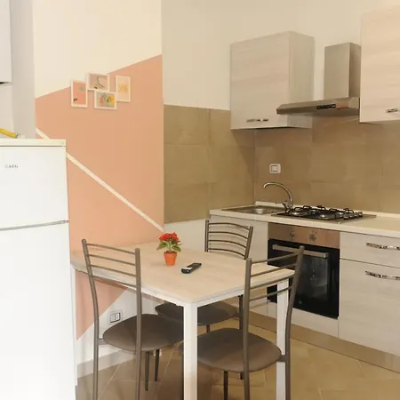 3suites Apartamento Milão