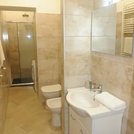 Apartment 3suites Milan