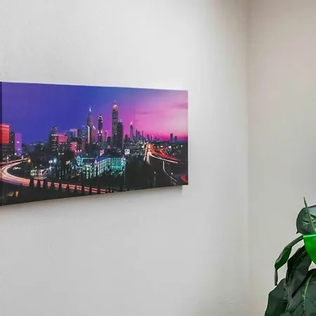 Appartement Loft Porta Romana - Cozy & Wi-fi