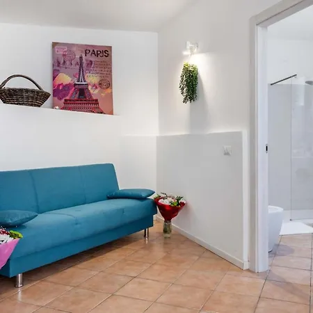 Loft Porta Romana - Cozy & Wi-fi Apartament