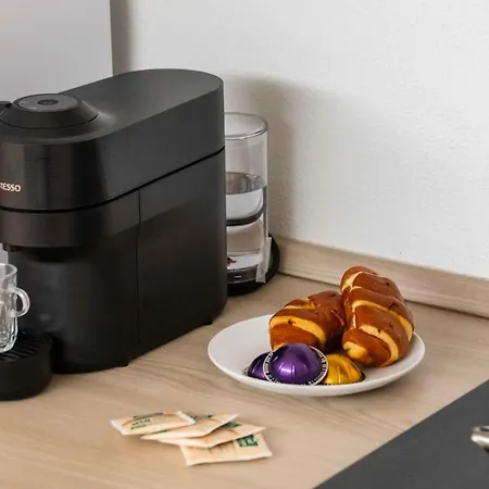 Appartement Loft Porta Romana - Cozy & Wi-fi