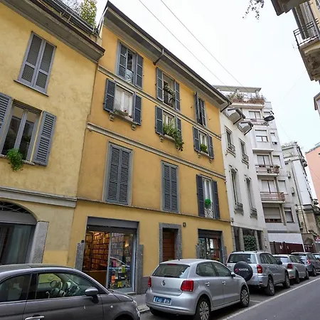 Brera-duomo Luxury Design