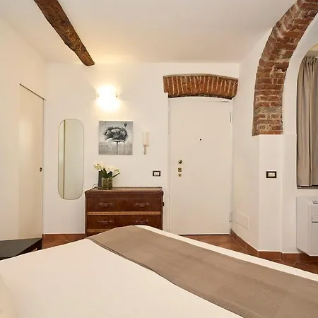 Brera-duomo Luxury Design