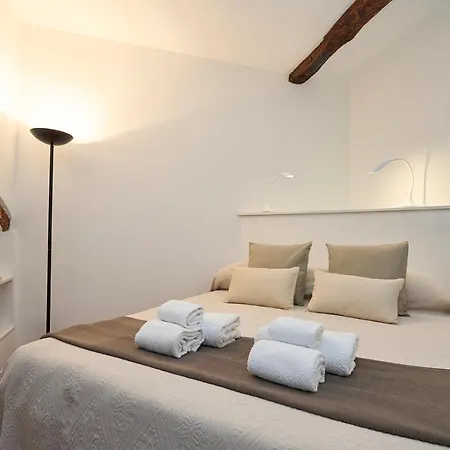 Brera-duomo Luxury Design Apartment Milan