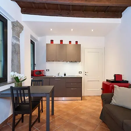 Brera-duomo Luxury Design Mailand