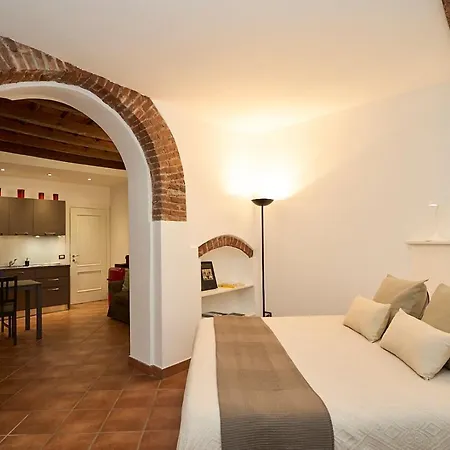 Brera-duomo Luxury Design * Milano