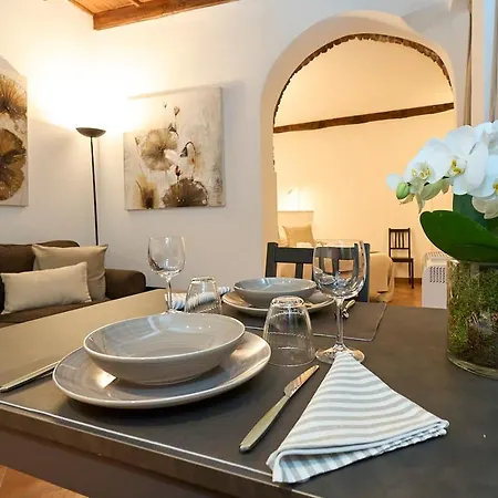 Lejlighed Brera-duomo Luxury Design *