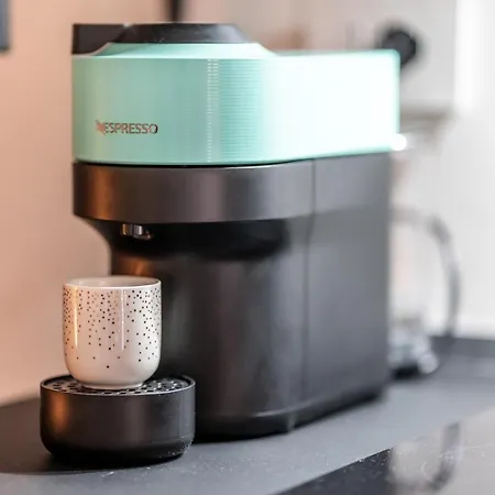 Lejlighed Duomo-porta Venezia, Luxury Design