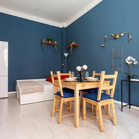 Comfort E Tranquillita Nel Cuore Di Citta Studi Besta Linate Duomo Apartment
