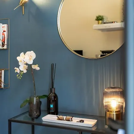 Comfort E Tranquillita Nel Cuore Di Citta Studi Besta Linate Duomo Milano