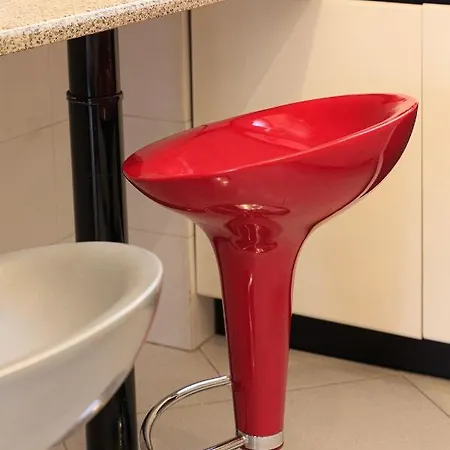 Flat In Citylife Near Metro! * Milán