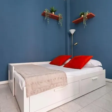 Comfort E Tranquillita Nel Cuore Di Citta Studi Besta Linate Duomo Apartment *