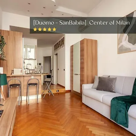 Duomo-san Babila-tribunale Wifi-netflix