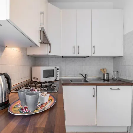 Casa Alba - South - By Host4u Apartment *