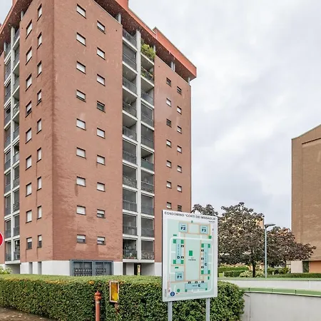 Casa Alba - South - By Host4u Apartment Milan