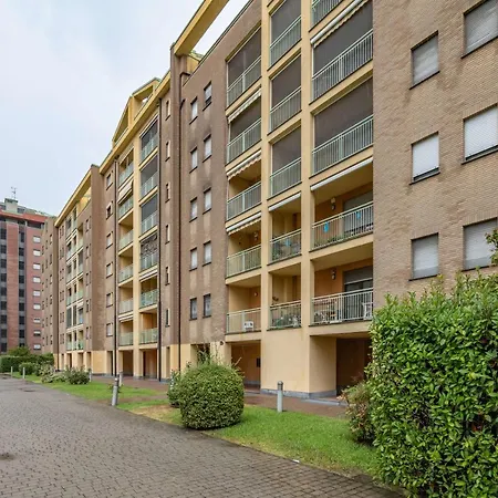 Apartment Casa Alba - South - By Host4u *