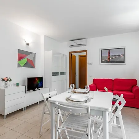Apartment Casa Alba - South - By Host4u