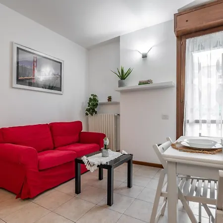Casa Alba - South - By Host4u Milan
