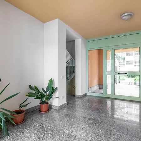 Casa Alba - South - By Host4u Apartment