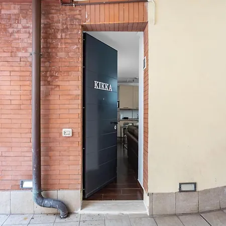 Casa Kikka - City - By Host4u Apartment *