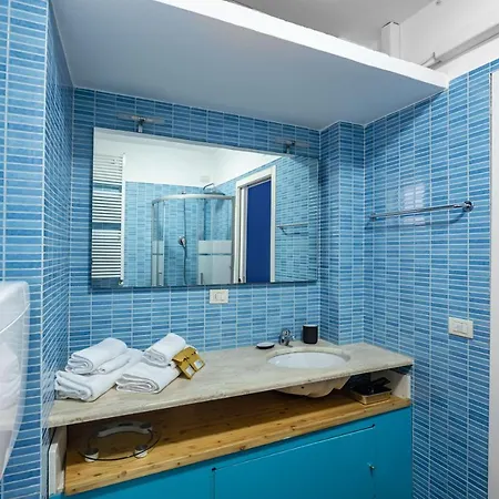 Apartment Casa Kikka - City - By Host4u