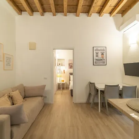 アパート Cozy And Modern Brera *