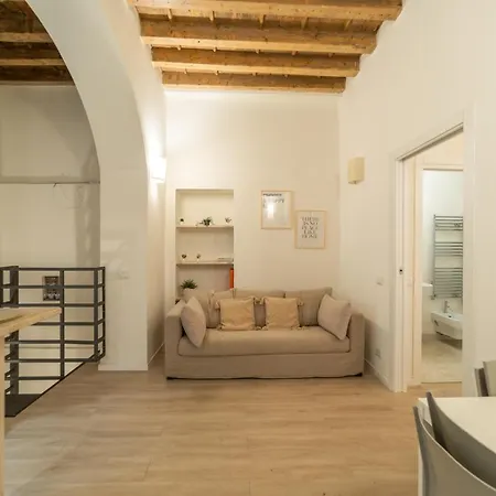 Cozy And Modern Brera Daire *