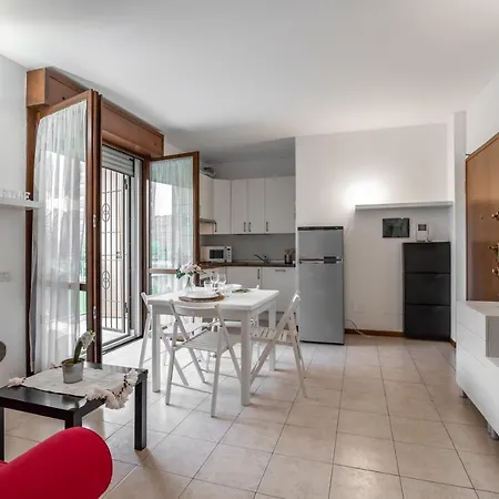 Apartment Casa Alba - South - By Host4u *
