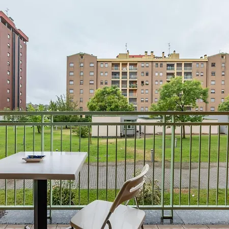 Apartment Casa Alba - South - By Host4u Milan