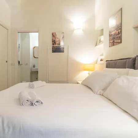 Apartment Cozy And Modern Brera *