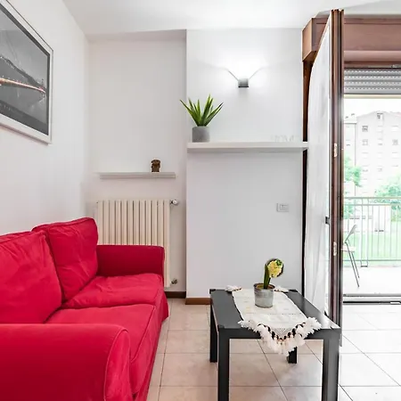 Apartment Casa Alba - South - By Host4u