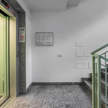 Apartment Casa Alba - South - By Host4u