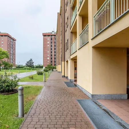 Apartamento Casa Alba - South - By Host4u