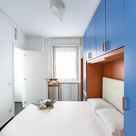 Casa Kikka - City - By Host4u Daire Milano