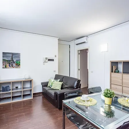 Casa Kikka - City - By Host4u Apartment