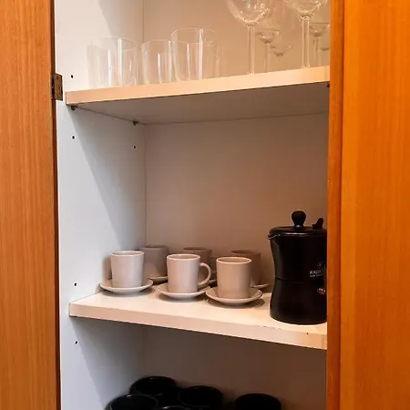 Apartment Bwr - Beautiful Near The Center Of Milan, Polibio *