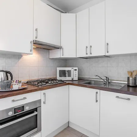 Apartment Casa Alba - South - By Host4u