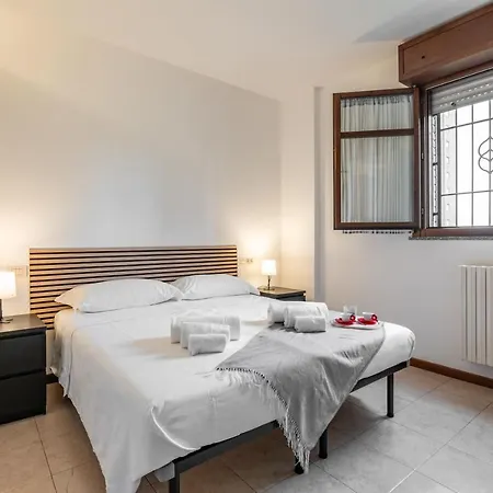 Apartment Casa Alba - South - By Host4u