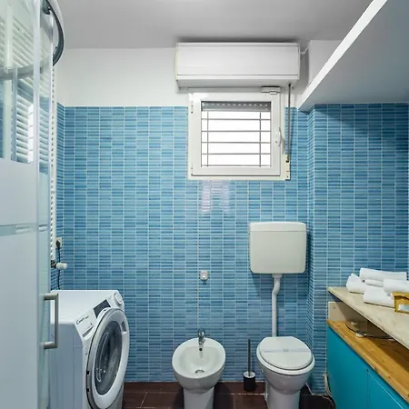 Casa Kikka - City - By Host4u * Milano