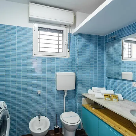 Casa Kikka - City - By Host4u * Milano