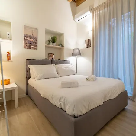 Cozy And Modern Brera Daire *