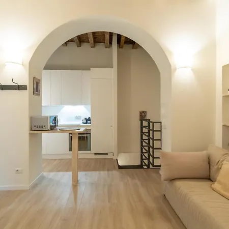 Cozy And Modern Brera