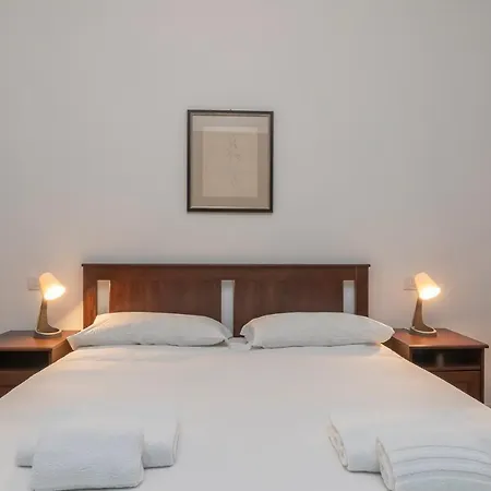 Ihost - Argonne 35 Daire Milano