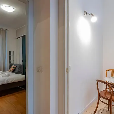 Ihost - Argonne 35 Apartment