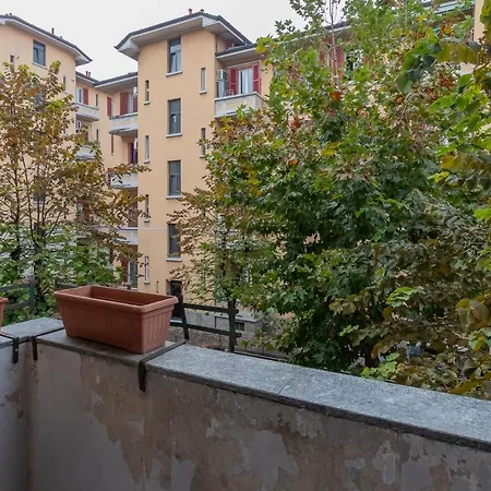 Apartment Ihost - Argonne 35 *