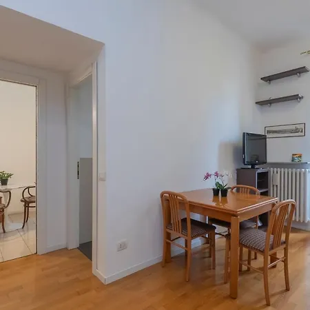 Ihost - Argonne 35 Apartment *