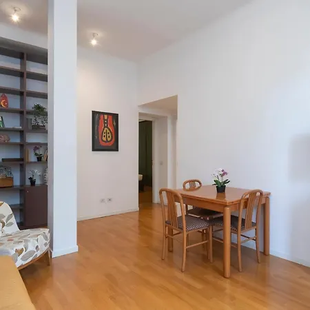 Ihost - Argonne 35 * Milano